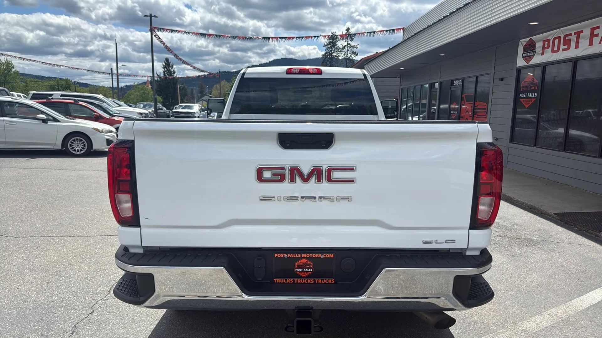 gmc sierra 2500hd 2020 1GT09ME71LF224320 image gmc sierra 2500hd 2020 1GT09ME71LF224320 image